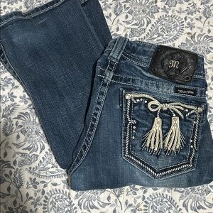 Miss Me Jeans Bootcut